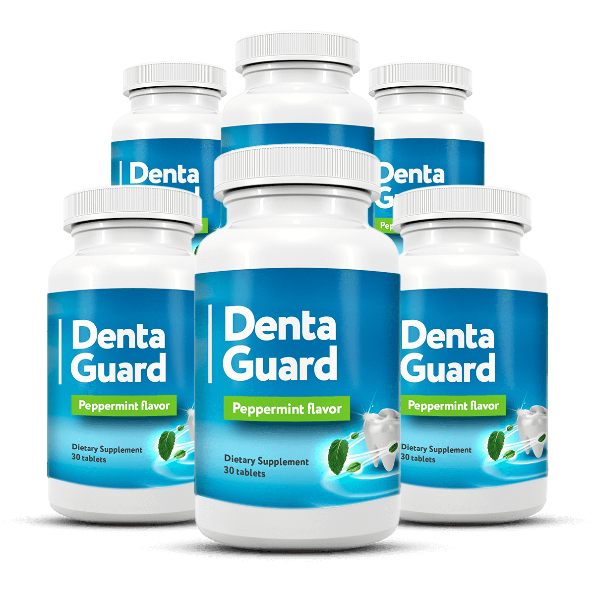 DentaGuard sale